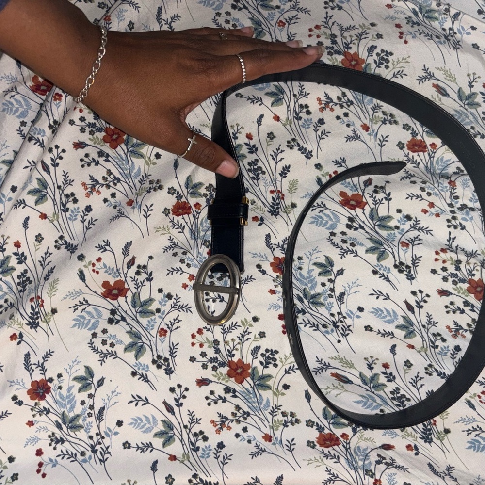 CD Belt